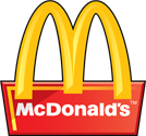 Macdonald's Logo