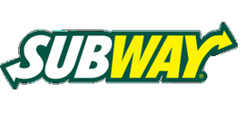 Subway's Logo