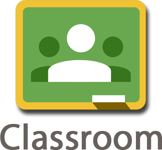 Google Classroom Logo